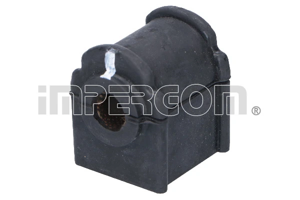 Mounting, stabiliser bar